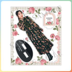 アクリルスタンドB