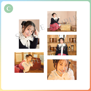 高尾奏音OFFICIAL STORE | 高尾奏音OFFICIAL FANCLUB「高尾山のんのん村」